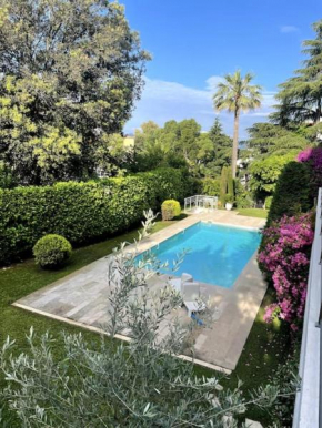 Luxus Wohnung nahe Croisette